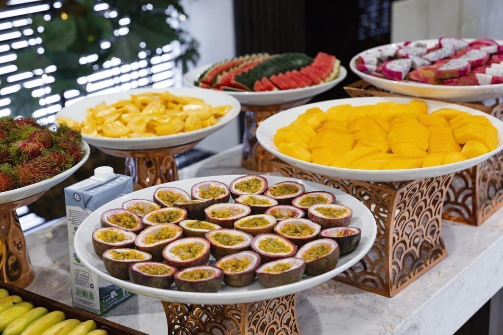 A & Em Hai Ba Trung 3* қонақ үйі