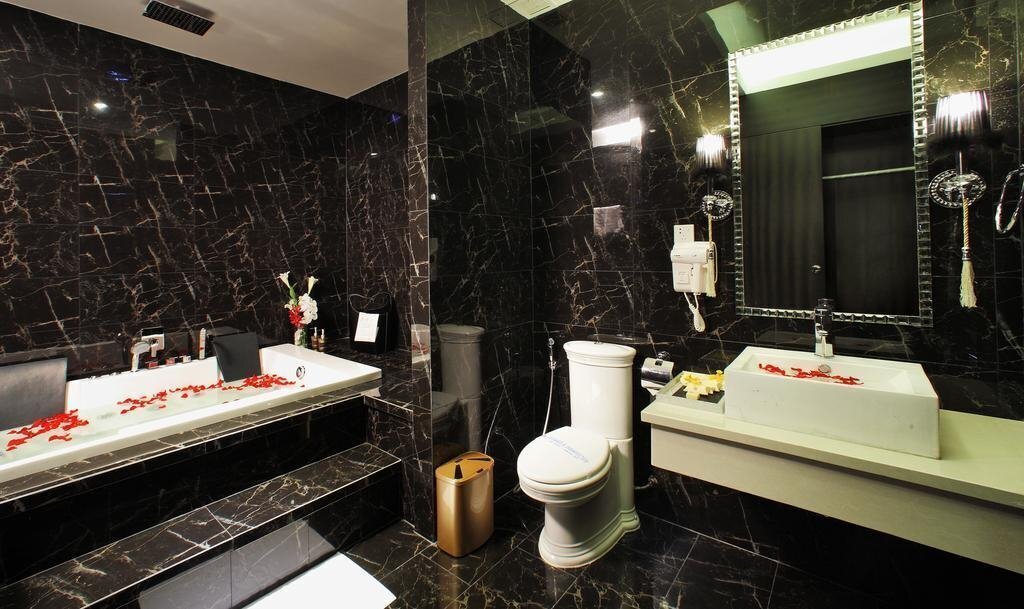 A & Em Hai Ba Trung 3* суреті