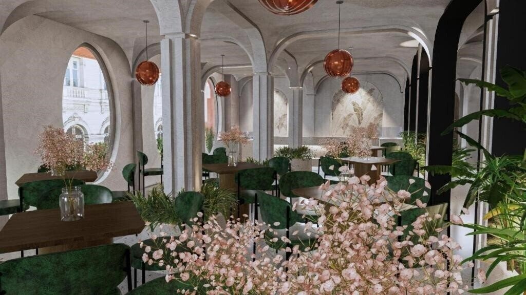 Me Saigon Boutique Hotel (ex. A & Em Le Thanh Ton) 4* фотосуреті