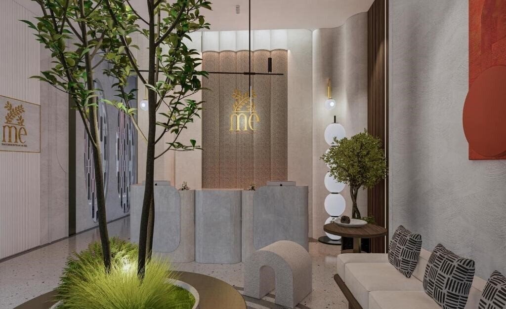 Me Saigon Boutique Hotel (ex. A & Em Le Thanh Ton) 4* суреті