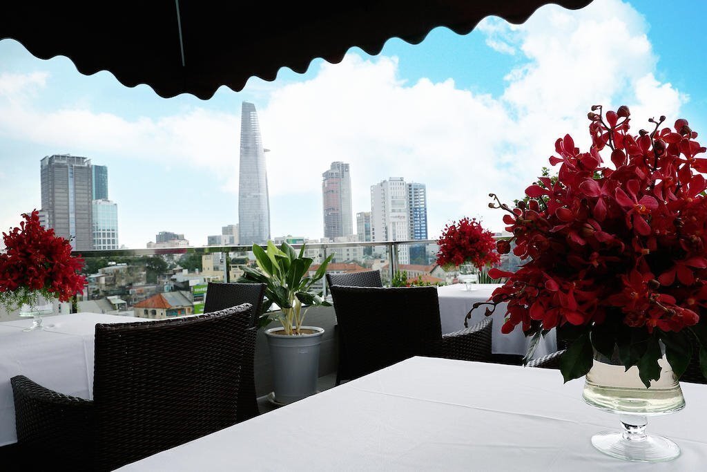 Anpha Boutique Hotel 3* суреті