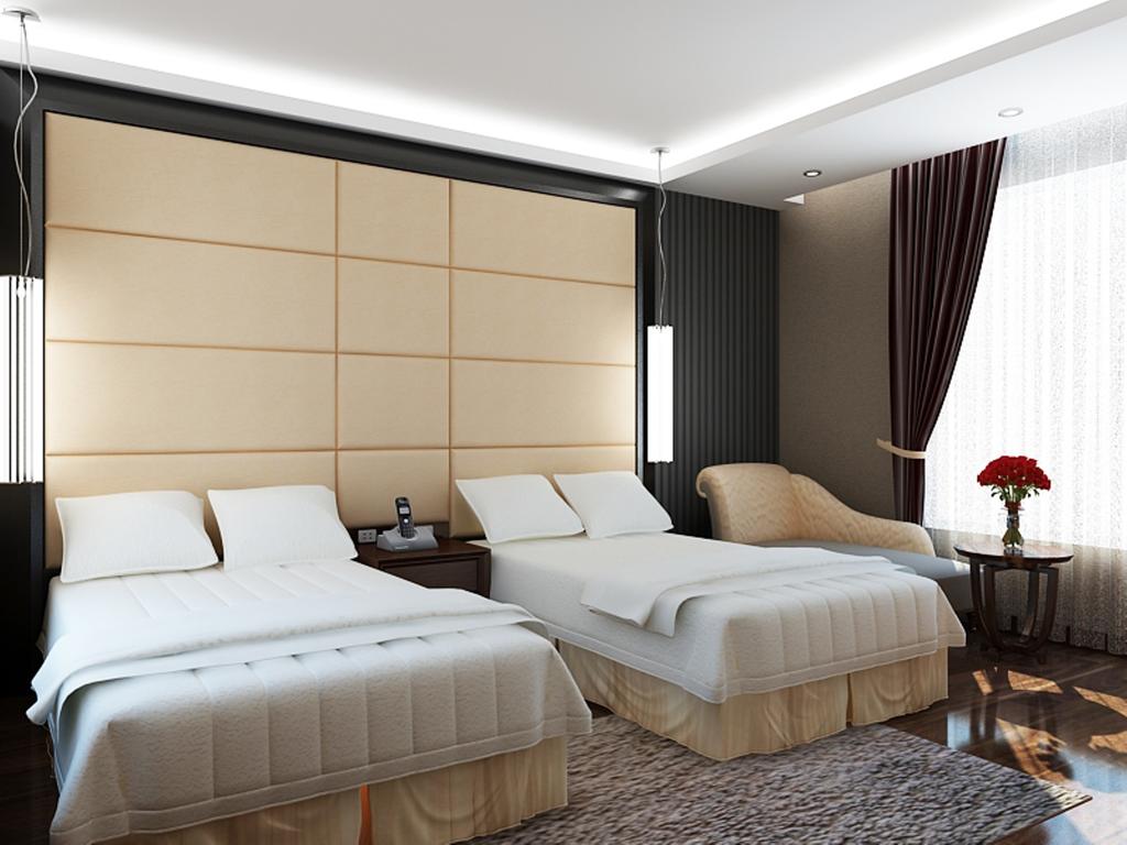 Изображение Athena Hotel 4*