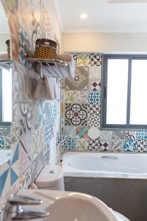 Ben Thanh Boutique Hotel 3* суреті