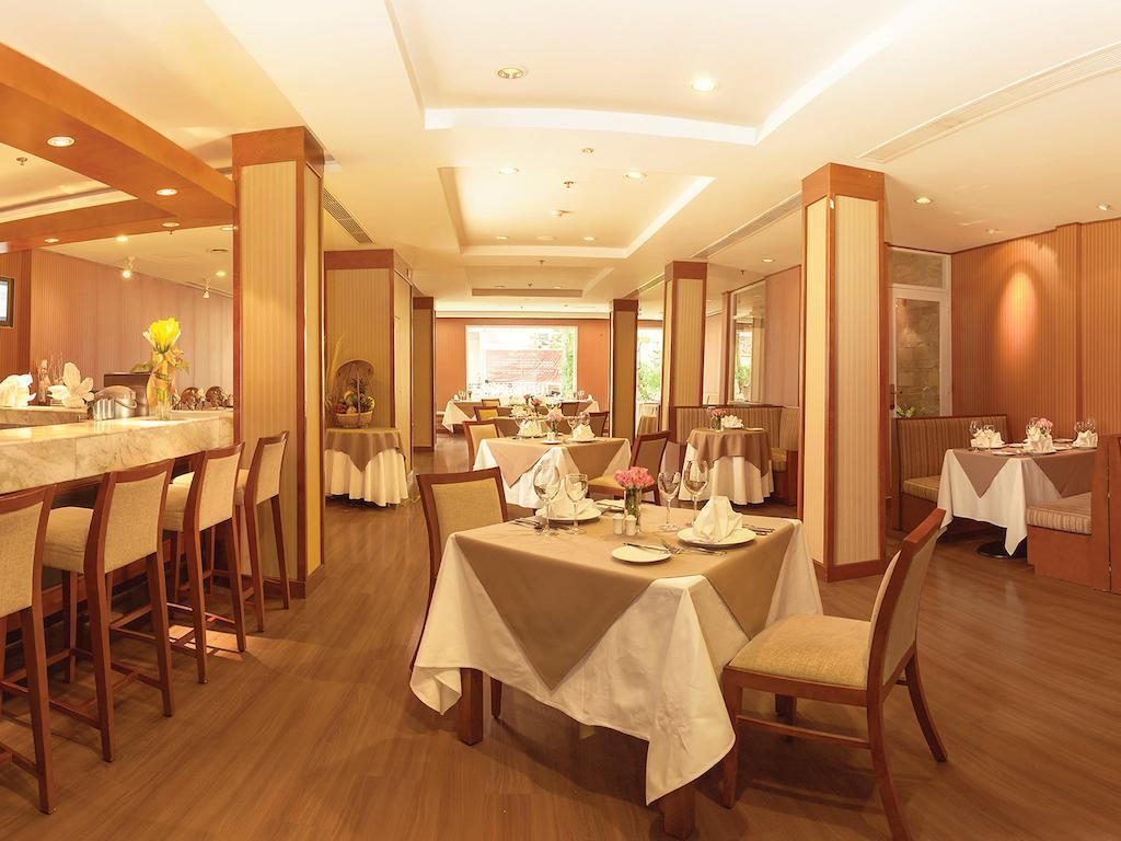 Фотография Catina Saigon Hotel 3*