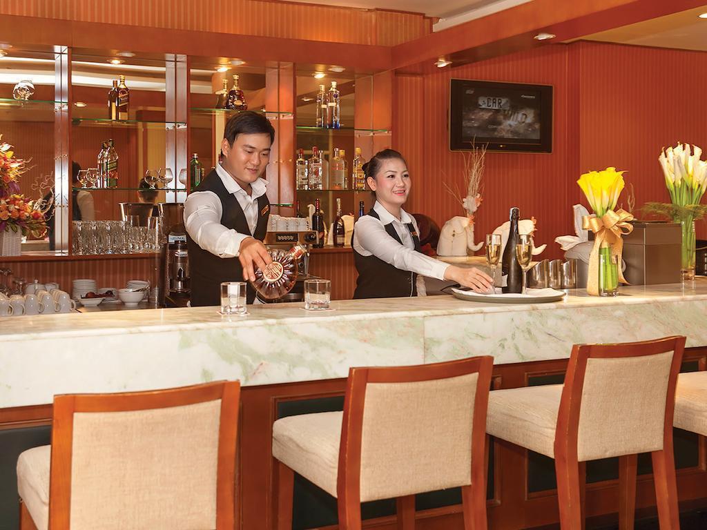 Изображение Catina Saigon Hotel 3*