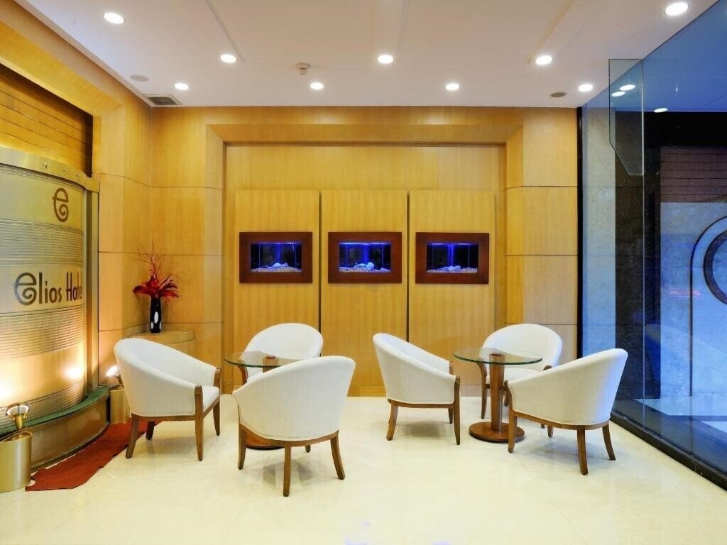 Фотография Elios 3*