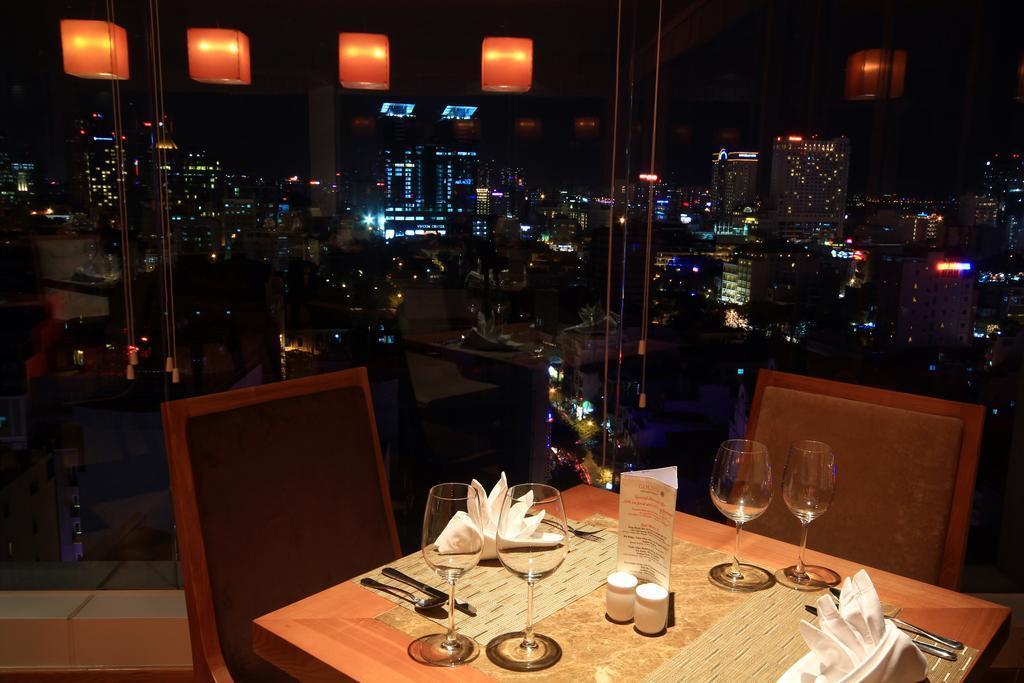 Фото Golden Central 4*