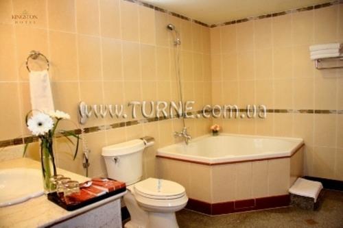 Kingston 3* суреті