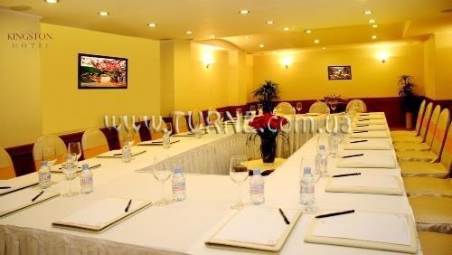 Kingston 3* қонақ үйі