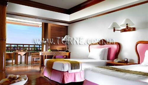 Фотография Tan My Dinh 3*