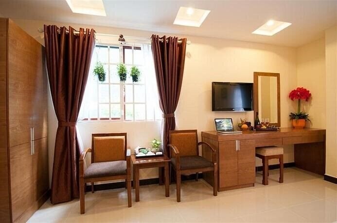 Изображение Bali Boutique Hotel (ex. Bali Boutique) 3*