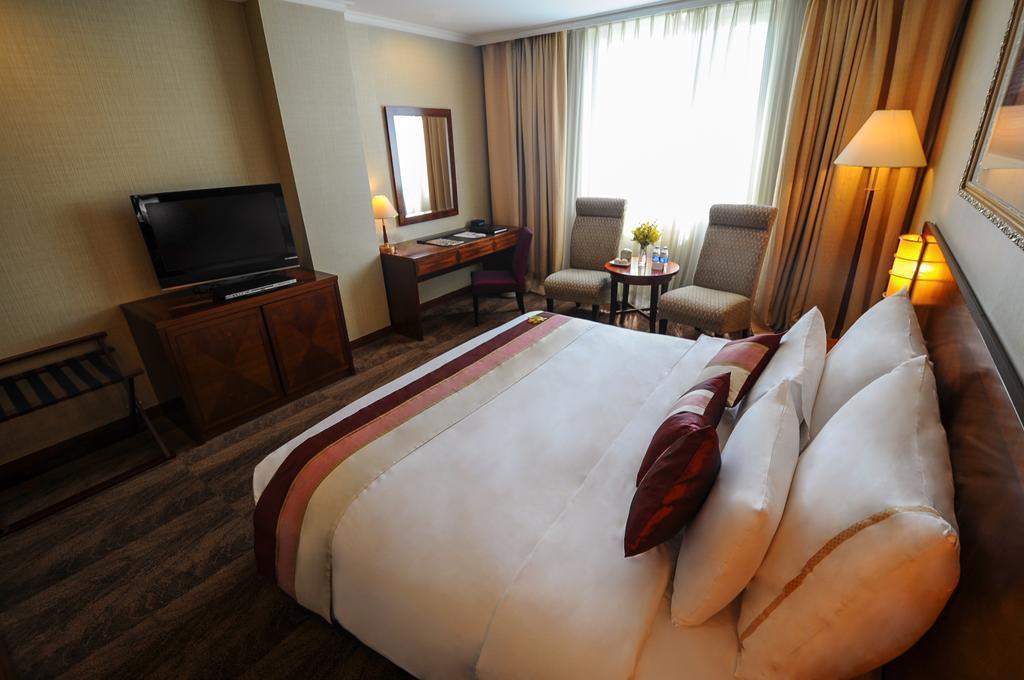 Windsor Plaza 5* суреті