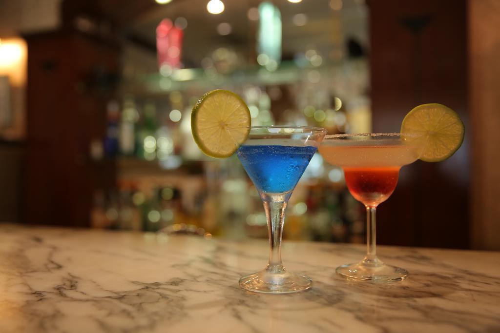 New Epoch Hotel 3* суреті