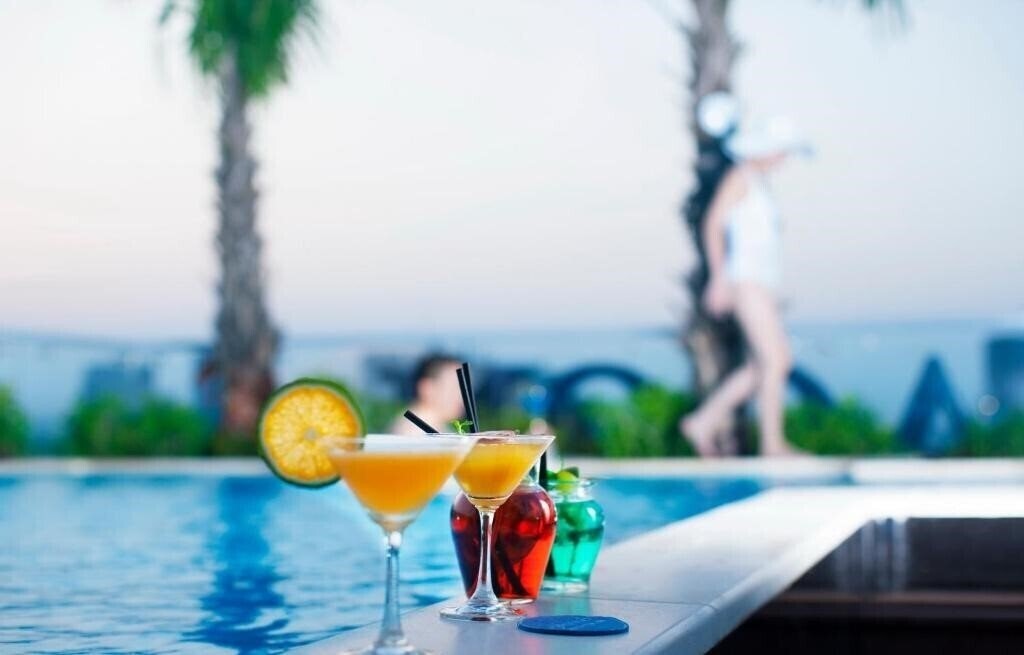 Alagon D'Antique Hotel & Spa 4* қонақ үйі