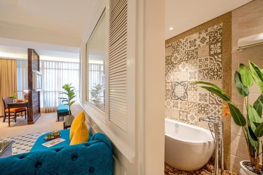 Alagon D'Antique Hotel & Spa 4* фотосуреті