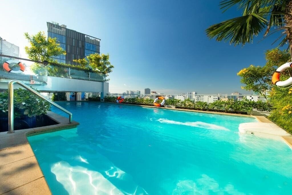 Alagon D'Antique Hotel & Spa 4* суреті