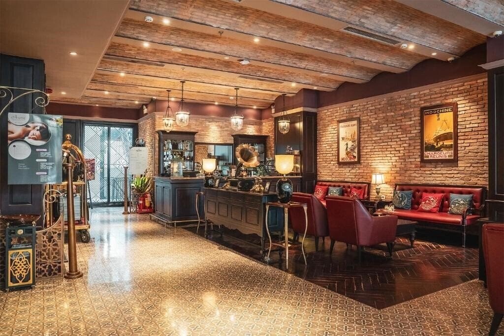 Alagon D'Antique Hotel & Spa 4* суреті