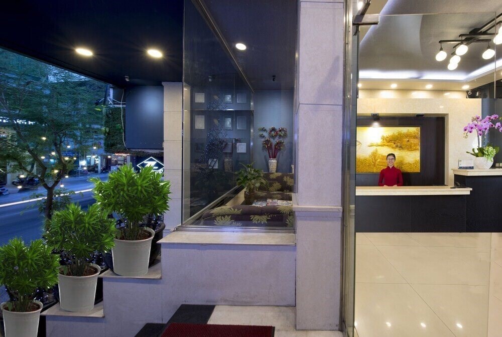 Фотография Good Vibes Central Hotel 3*