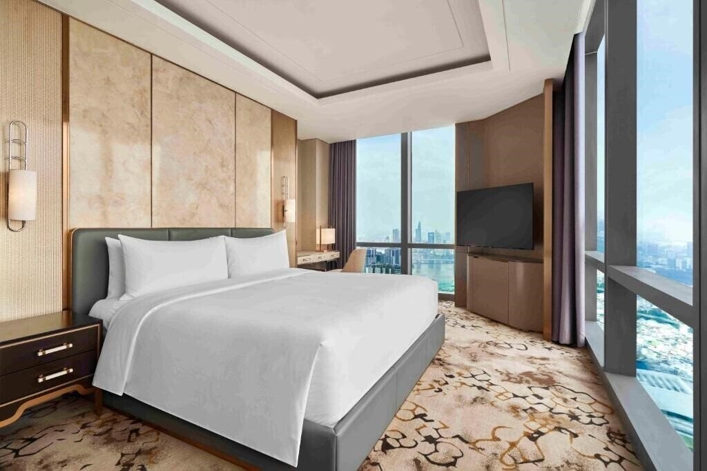 Фото Vinpearl Luxury Landmark 81 5*