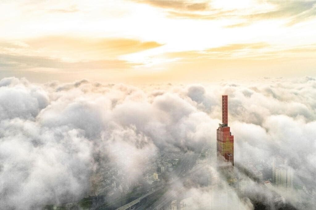 Vinpearl Luxury Landmark 81 5* суреті