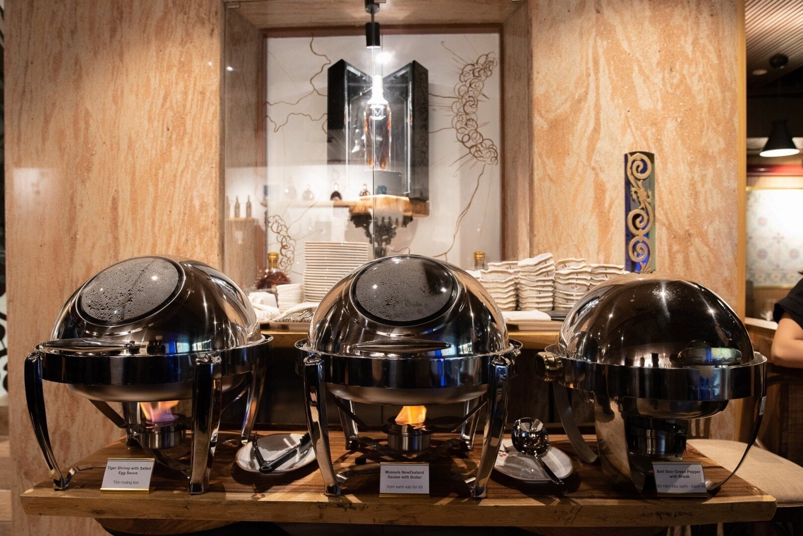 Princess Saigon Central Hotel 3* суреті