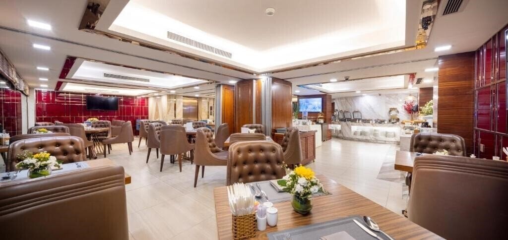 Изображение Winsuites Saigon 4*