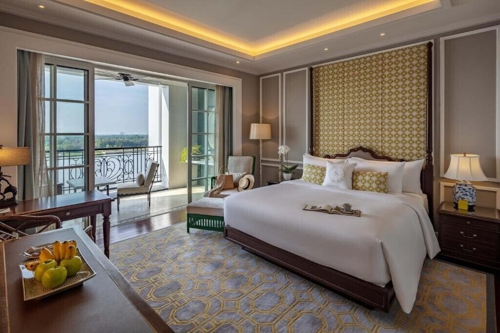 Mia Saigon Luxury Boutique Hotel 5* қонақ үйі