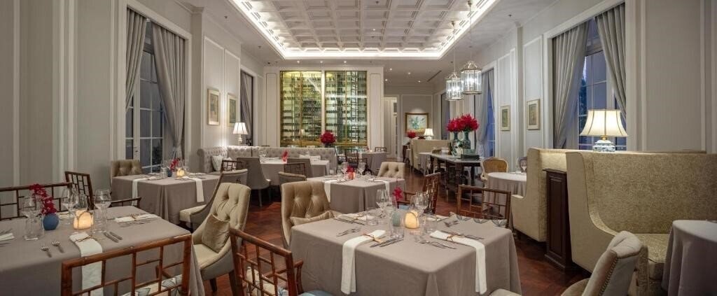 Mia Saigon Luxury Boutique Hotel 5* фотосуреті