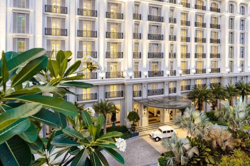 Mia Saigon Luxury Boutique Hotel 5* суреті