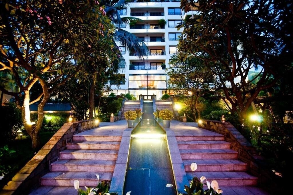 Saigon Domaine 4* қонақ үйі