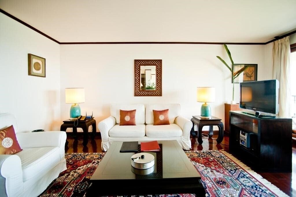 Saigon Domaine 4* фотосуреті