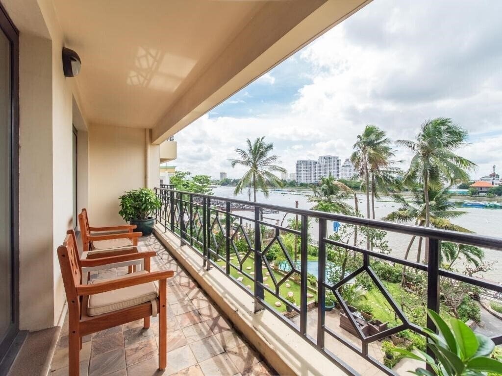 Saigon Domaine 4* суреті