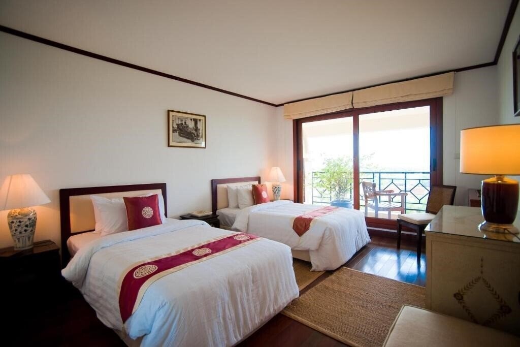 Saigon Domaine 4* суреті