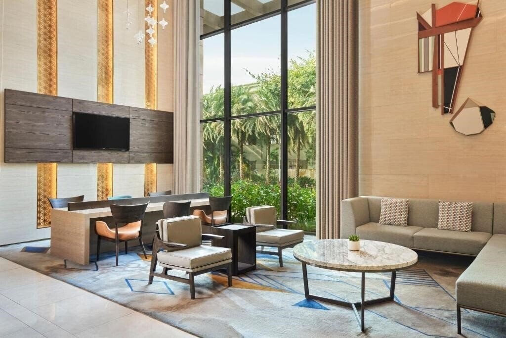 Изображение Sheraton Can Tho 5*