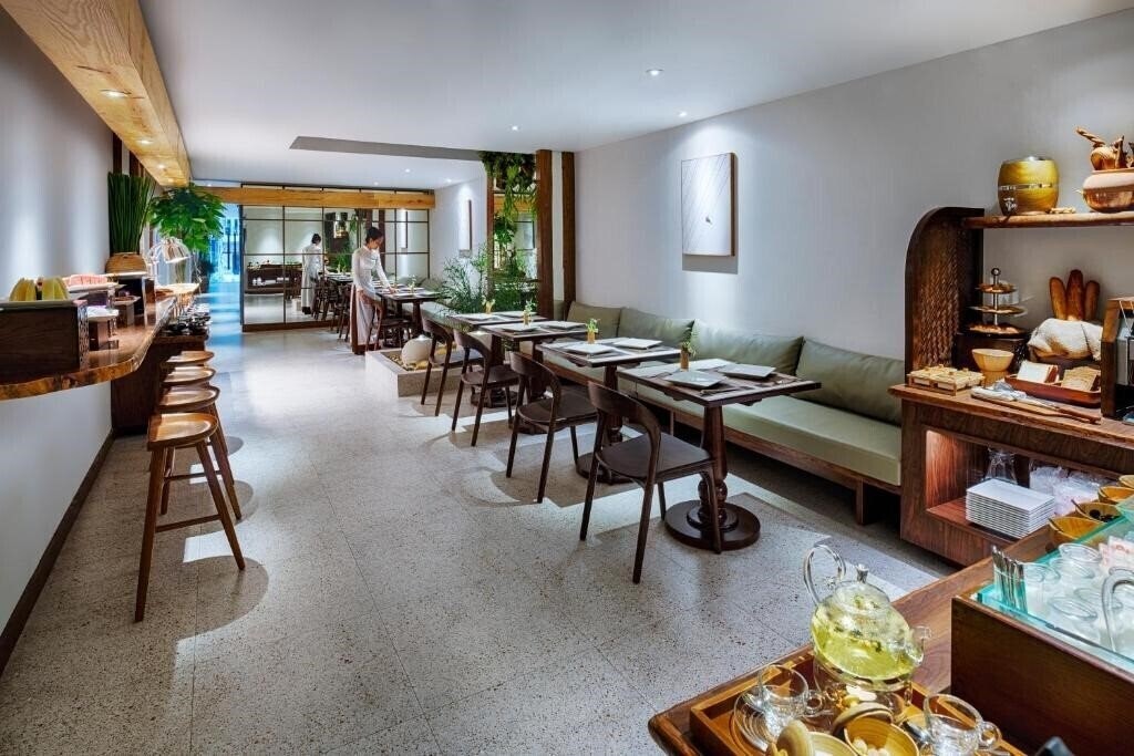 Silverland Min Hotel 2* суреті