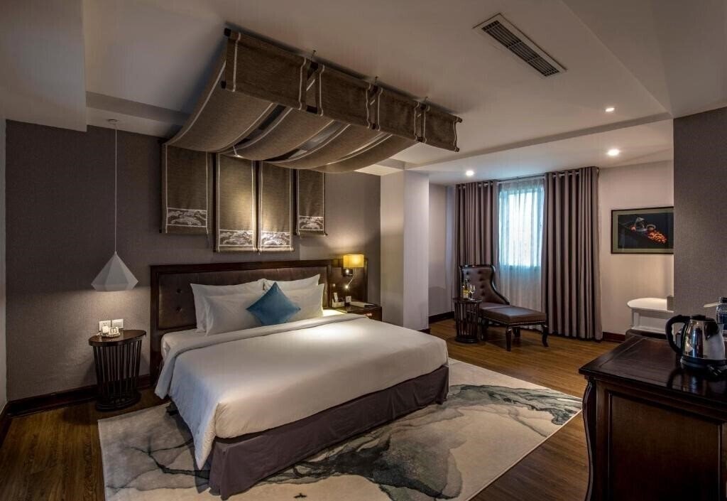 The Odys Boutique Hotel 3* қонақ үйі
