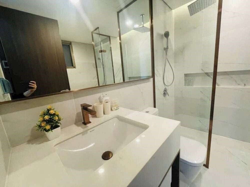 Bluesky Gateway Residence Luxury 5* фотосуреті