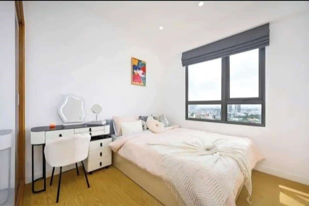 Bluesky Gateway Residence Luxury 5* суреті