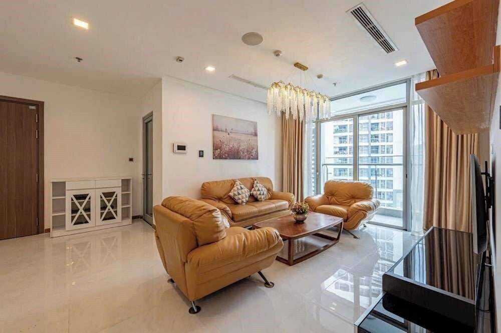 Bluesky Gateway Residence Luxury 5* суреті