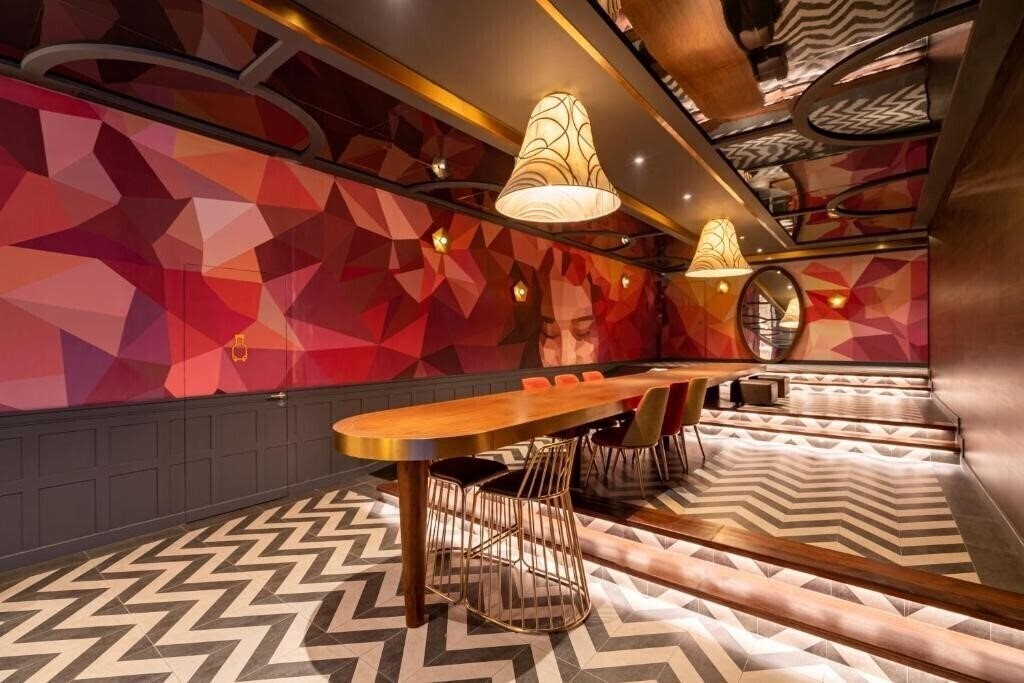 Изображение Fusion Original Saigon Centre 5*