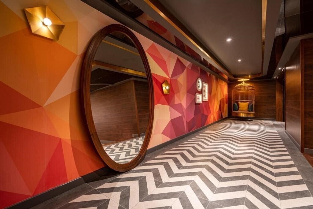 Картинка Fusion Original Saigon Centre 5*