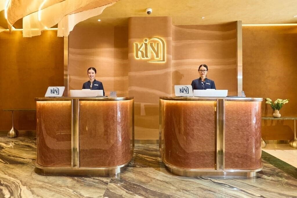Фотография Kin Ly Tu Trong 4*