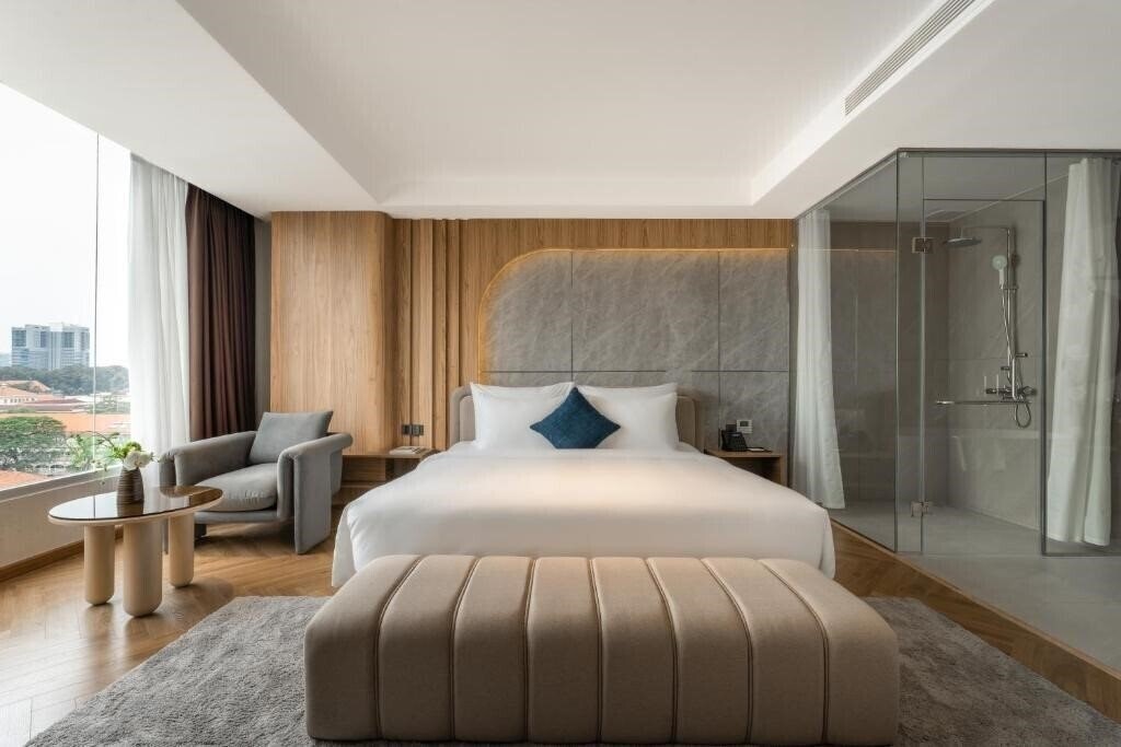 Фотография Kin Thai Van Lung 4*