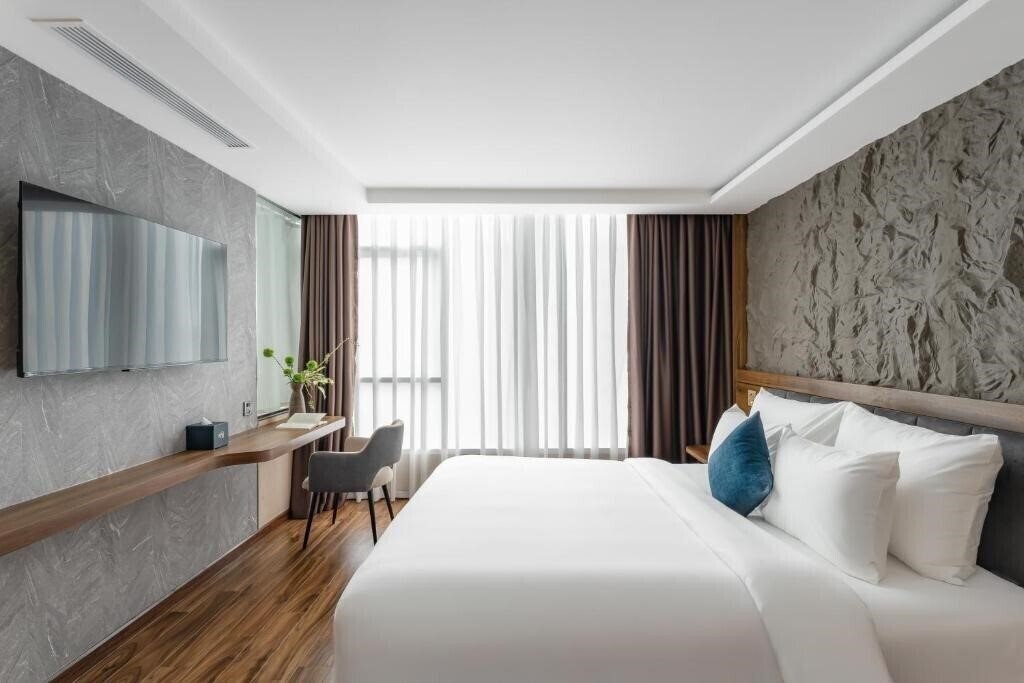 Изображение Kin Thai Van Lung 4*