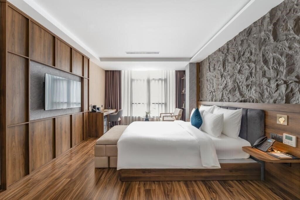 Картинка Kin Thai Van Lung 4*