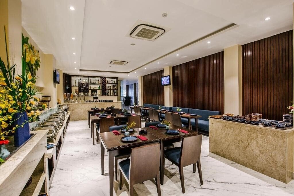 Картинка Roseland Sweet Hotel 4*