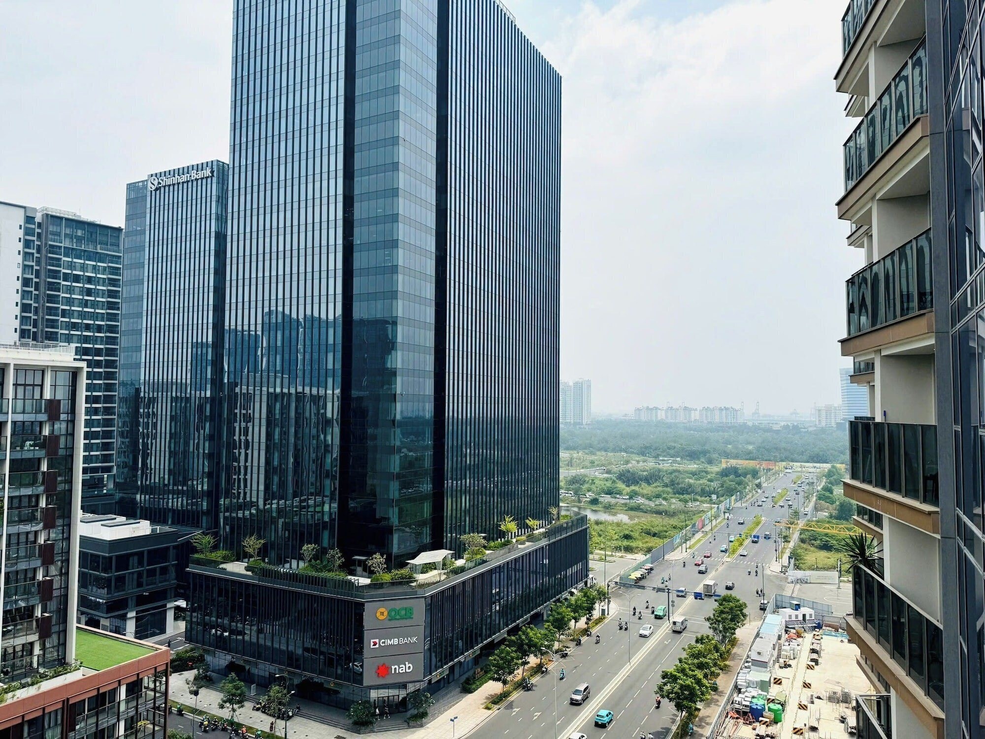 Изображение Bluesky Opera Luxury Ho Chi Minh City 5*