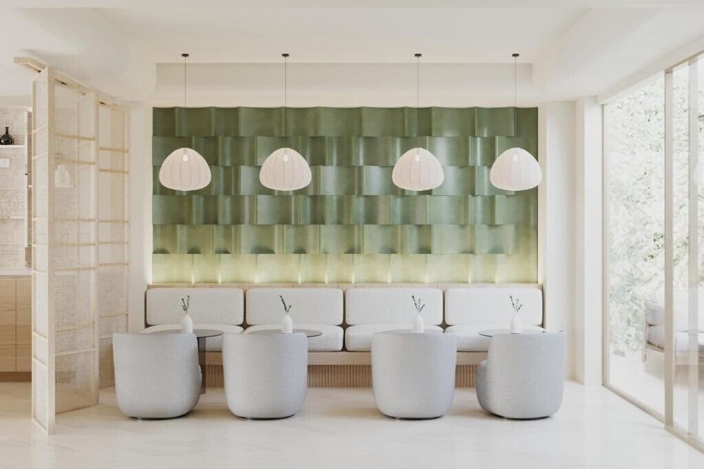 Amaya Saigon Boutique Hotel 4* фотосуреті