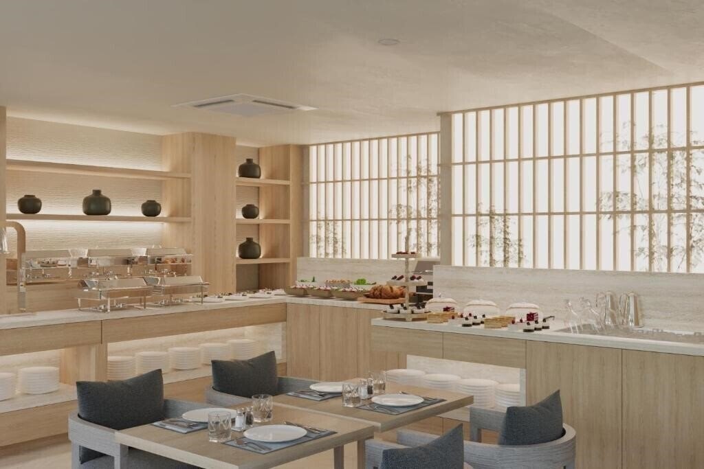 Amaya Saigon Boutique Hotel 4* суреті