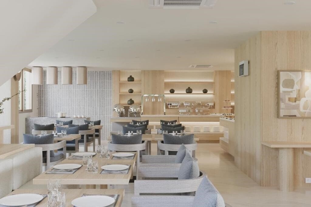 Amaya Saigon Boutique Hotel 4* суреті